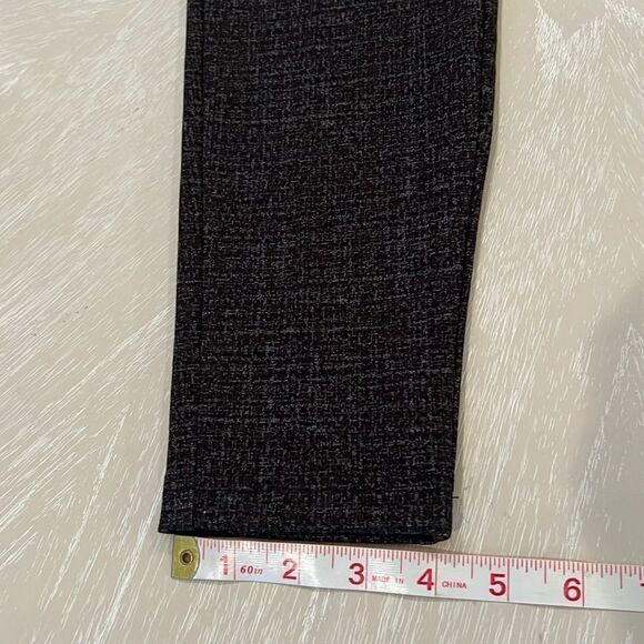 NEW Zac & Rachel Leggings Pants Size Medium - Picture 7 of 9